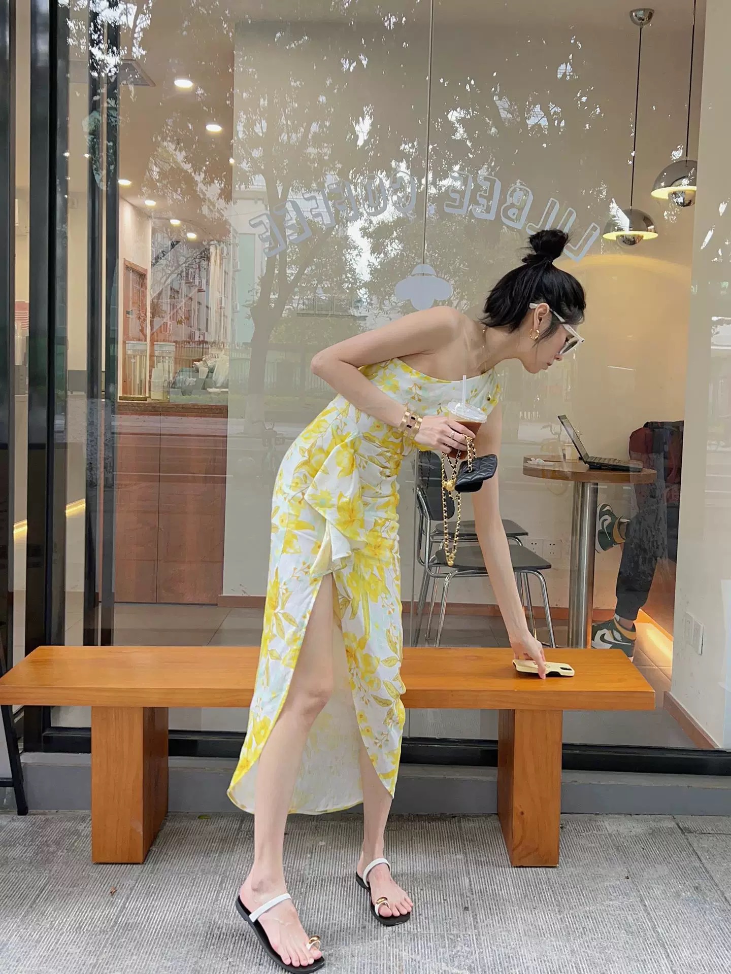 Your addiction dress CBC1234 images